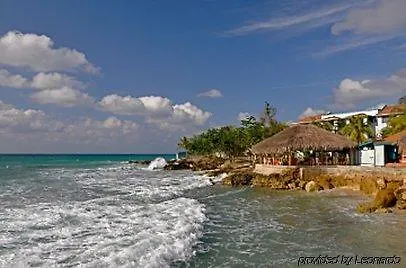 Carib Beach Apartments Negril Jamaica