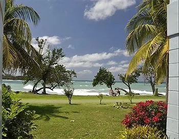 Carib Beach Apartments Negril Hotel