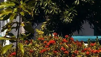 Carib Beach Apartments Negril