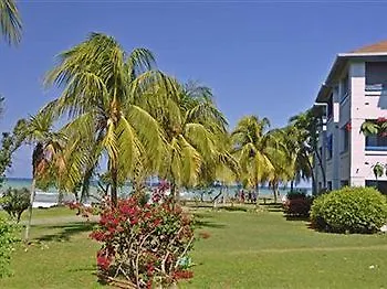 Carib Beach Apartments Negril Jamaica