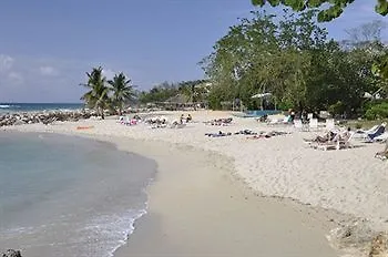 Carib Beach Apartments Negril 2*,  Giamaica