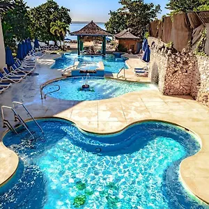 Hedonism Ii (adults Only) 4* Negril
